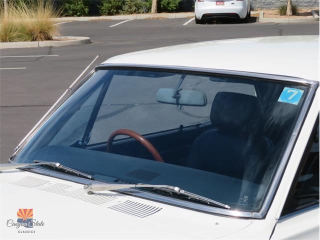 1972 Nissan Skyline (CC-2122768) for sale in Mesa, Arizona