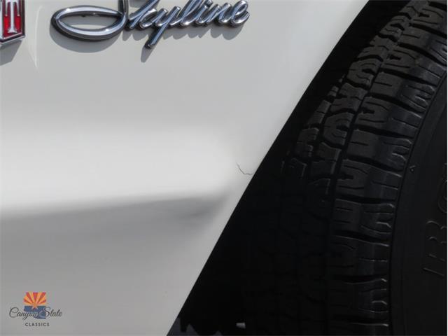 1972 Nissan Skyline (CC-2122768) for sale in Mesa, Arizona