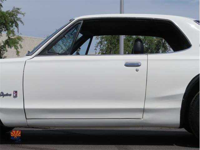 1972 Nissan Skyline (CC-2122768) for sale in Mesa, Arizona