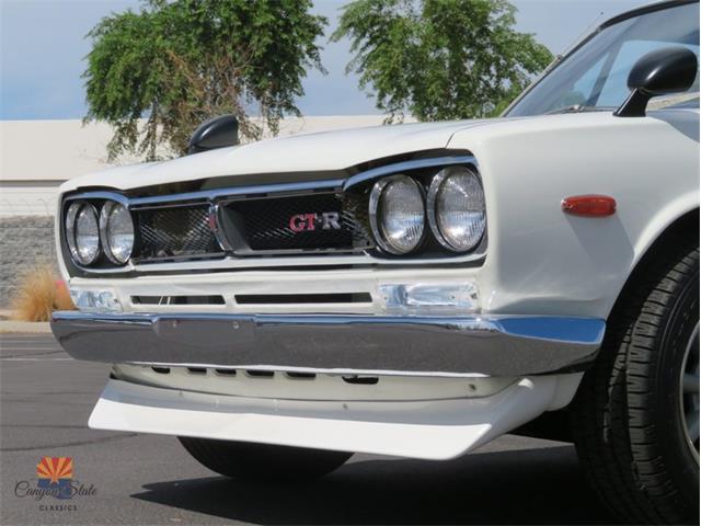 1972 Nissan Skyline (CC-2122768) for sale in Mesa, Arizona