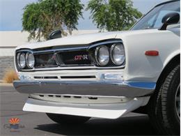 1972 Nissan Skyline (CC-2122768) for sale in Mesa, Arizona