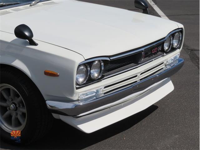 1972 Nissan Skyline (CC-2122768) for sale in Mesa, Arizona