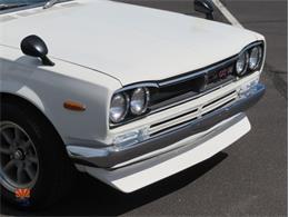 1972 Nissan Skyline (CC-2122768) for sale in Mesa, Arizona