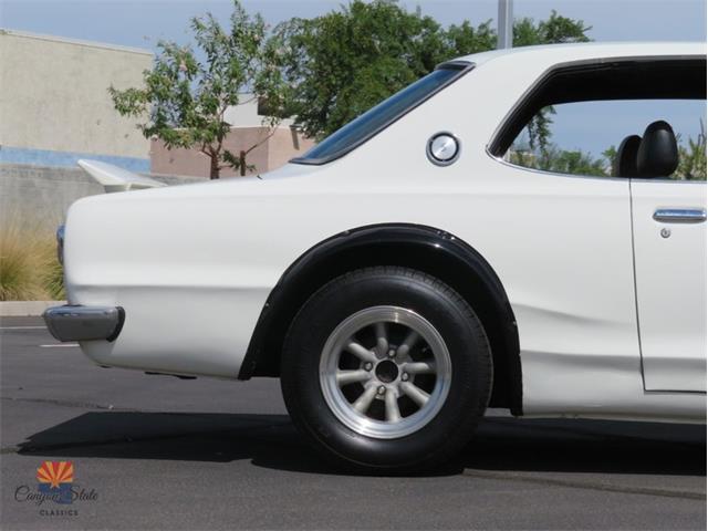 1972 Nissan Skyline (CC-2122768) for sale in Mesa, Arizona