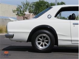 1972 Nissan Skyline (CC-2122768) for sale in Mesa, Arizona