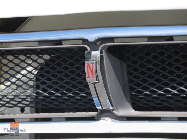 1972 Nissan Skyline (CC-2122768) for sale in Mesa, Arizona