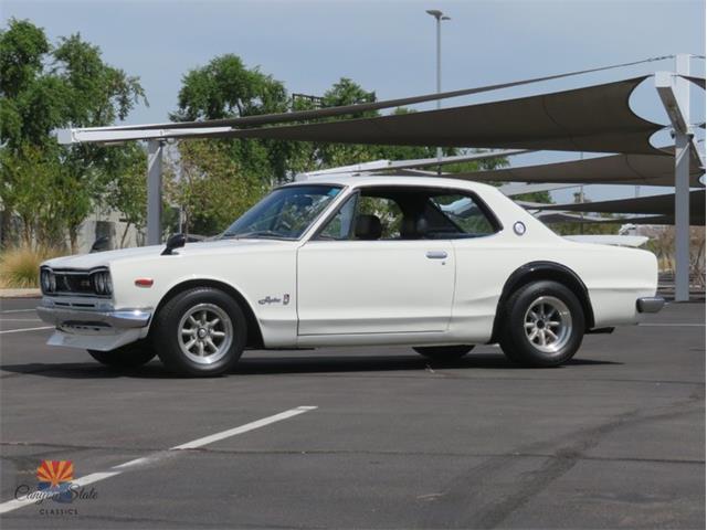 1972 Nissan Skyline (CC-2122768) for sale in Mesa, Arizona