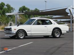 1972 Nissan Skyline (CC-2122768) for sale in Mesa, Arizona