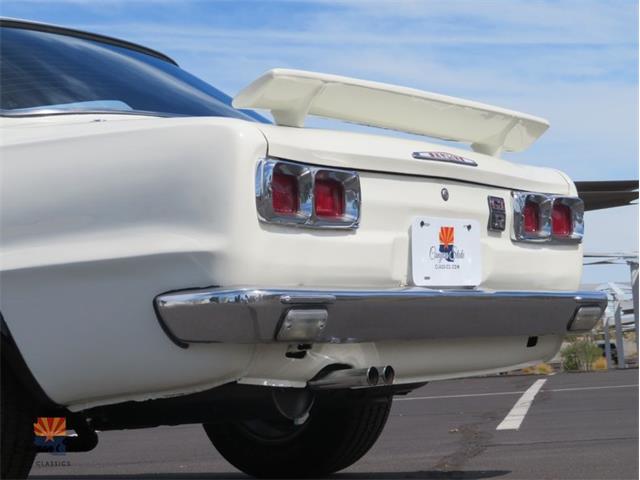 1972 Nissan Skyline (CC-2122768) for sale in Mesa, Arizona
