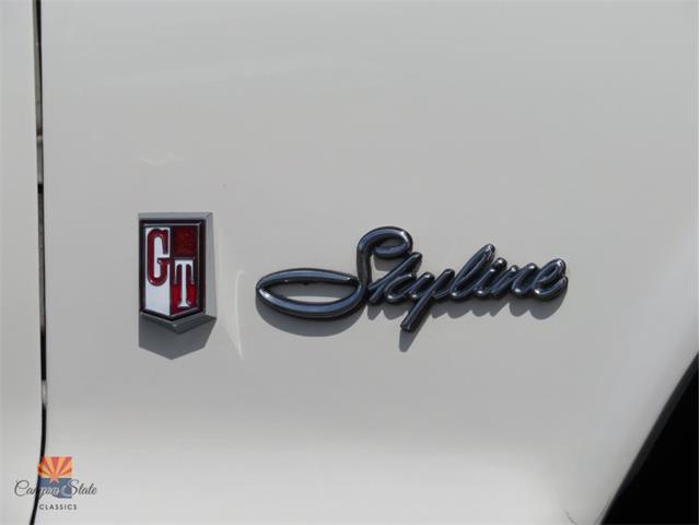 1972 Nissan Skyline (CC-2122768) for sale in Mesa, Arizona
