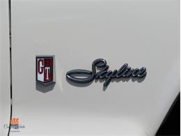 1972 Nissan Skyline (CC-2122768) for sale in Mesa, Arizona