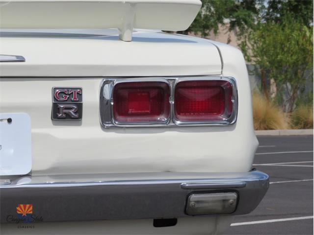 1972 Nissan Skyline (CC-2122768) for sale in Mesa, Arizona