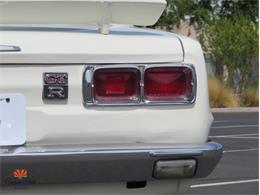 1972 Nissan Skyline (CC-2122768) for sale in Mesa, Arizona