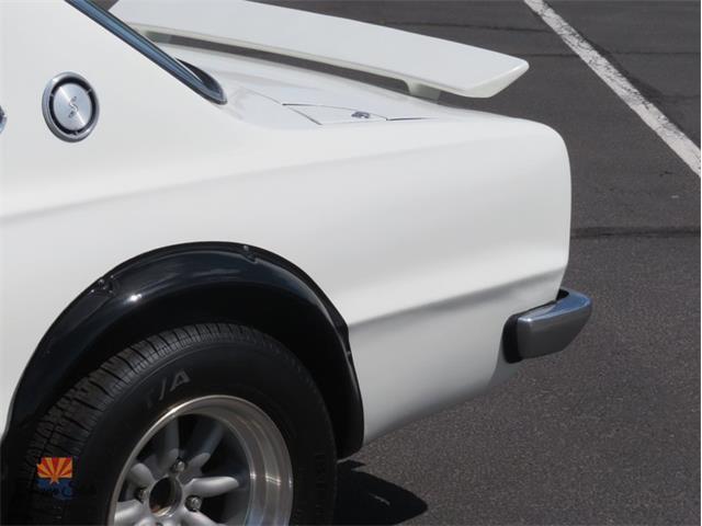 1972 Nissan Skyline (CC-2122768) for sale in Mesa, Arizona