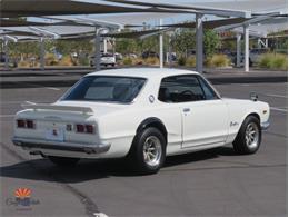 1972 Nissan Skyline (CC-2122768) for sale in Mesa, Arizona