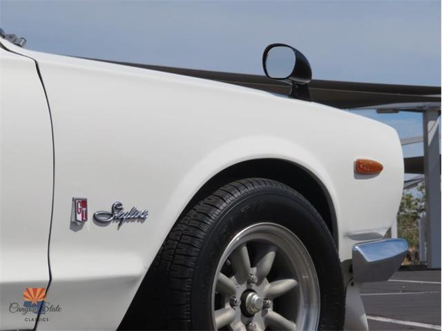 1972 Nissan Skyline (CC-2122768) for sale in Mesa, Arizona