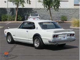 1972 Nissan Skyline (CC-2122768) for sale in Mesa, Arizona