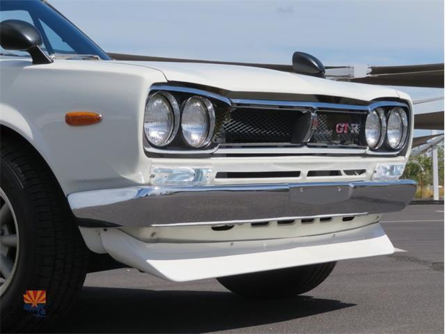 1972 Nissan Skyline (CC-2122768) for sale in Mesa, Arizona