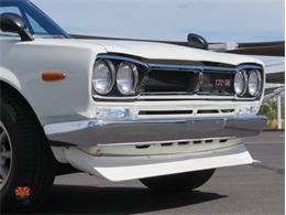 1972 Nissan Skyline (CC-2122768) for sale in Mesa, Arizona
