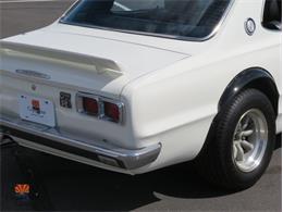 1972 Nissan Skyline (CC-2122768) for sale in Mesa, Arizona