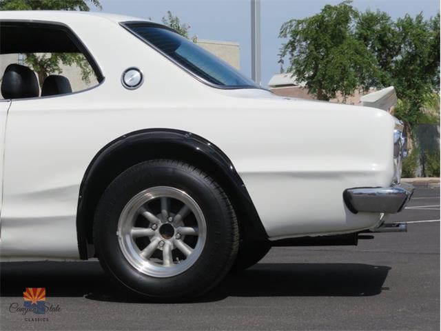 1972 Nissan Skyline (CC-2122768) for sale in Mesa, Arizona