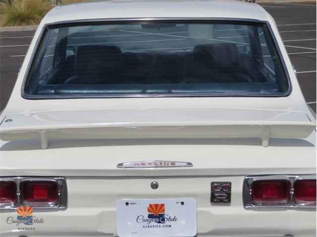 1972 Nissan Skyline (CC-2122768) for sale in Mesa, Arizona