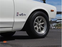 1972 Nissan Skyline (CC-2122768) for sale in Mesa, Arizona