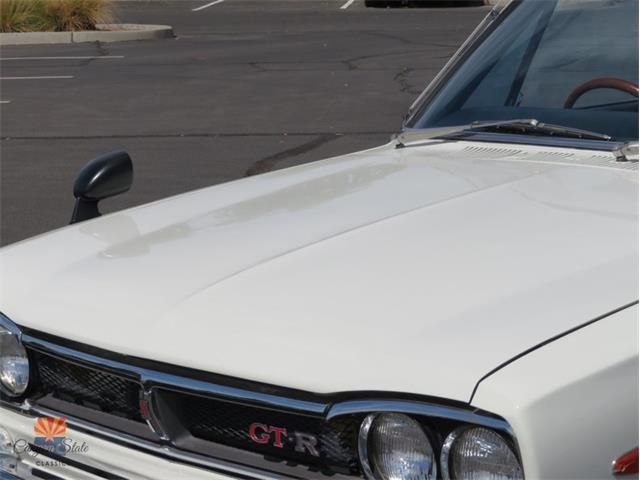 1972 Nissan Skyline (CC-2122768) for sale in Mesa, Arizona