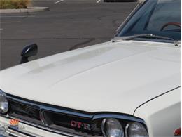 1972 Nissan Skyline (CC-2122768) for sale in Mesa, Arizona