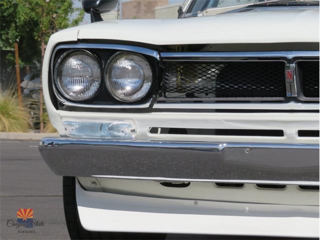 1972 Nissan Skyline (CC-2122768) for sale in Mesa, Arizona
