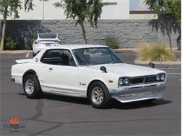 1972 Nissan Skyline (CC-2122768) for sale in Mesa, Arizona