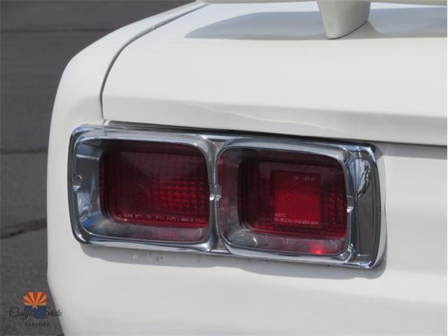 1972 Nissan Skyline (CC-2122768) for sale in Mesa, Arizona