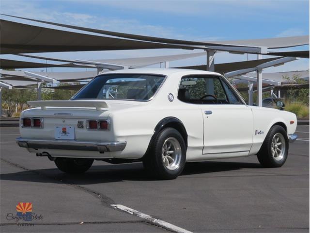 1972 Nissan Skyline (CC-2122768) for sale in Mesa, Arizona