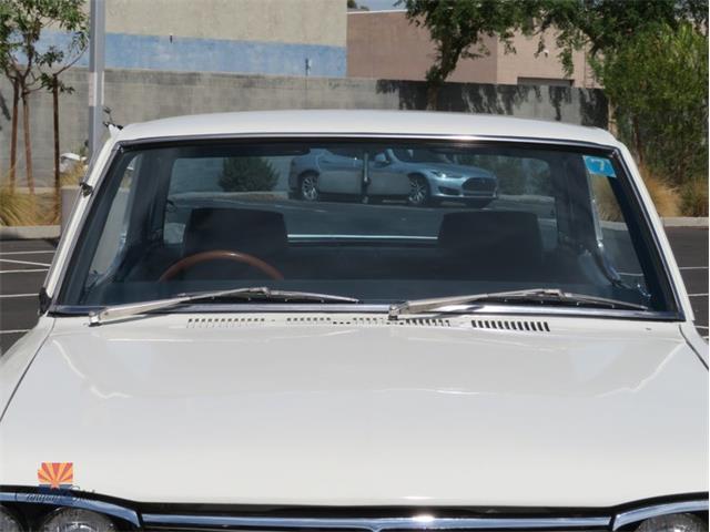 1972 Nissan Skyline (CC-2122768) for sale in Mesa, Arizona