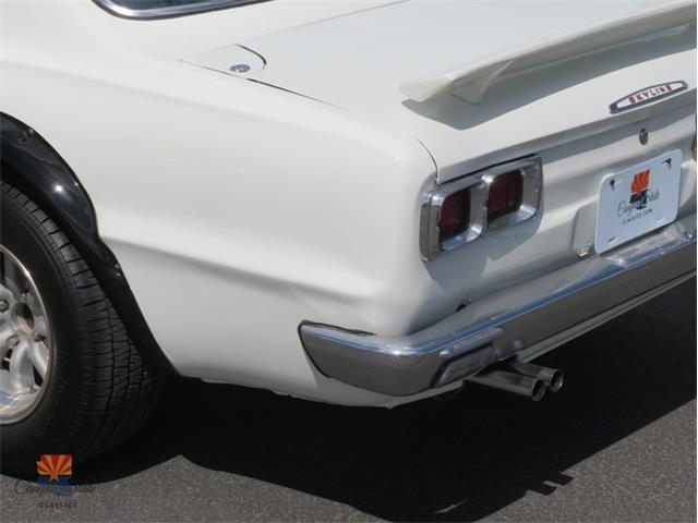 1972 Nissan Skyline (CC-2122768) for sale in Mesa, Arizona