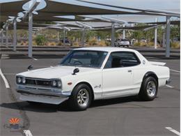1972 Nissan Skyline (CC-2122768) for sale in Mesa, Arizona