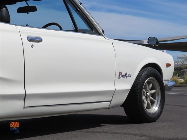 1972 Nissan Skyline (CC-2122768) for sale in Mesa, Arizona
