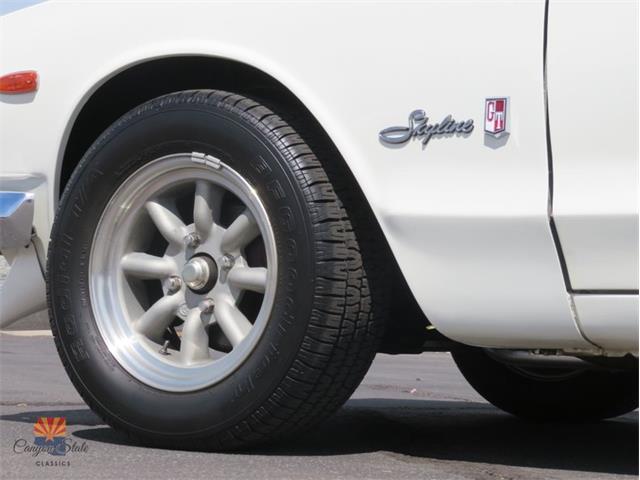 1972 Nissan Skyline (CC-2122768) for sale in Mesa, Arizona