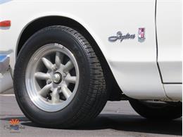 1972 Nissan Skyline (CC-2122768) for sale in Mesa, Arizona