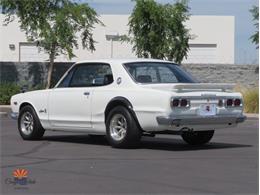 1972 Nissan Skyline (CC-2122768) for sale in Mesa, Arizona