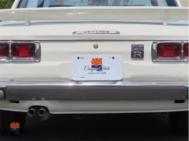 1972 Nissan Skyline (CC-2122768) for sale in Mesa, Arizona