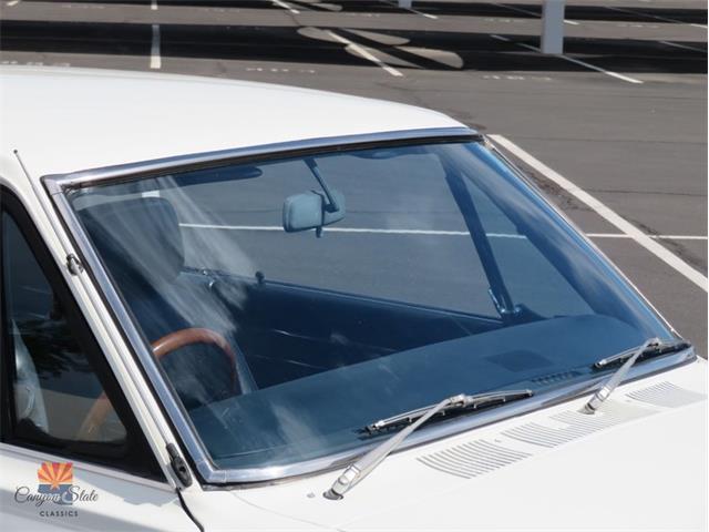 1972 Nissan Skyline (CC-2122768) for sale in Mesa, Arizona