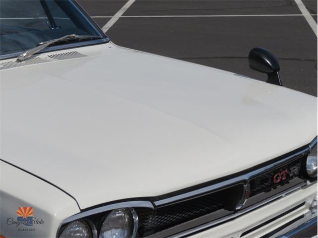 1972 Nissan Skyline (CC-2122768) for sale in Mesa, Arizona