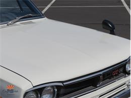 1972 Nissan Skyline (CC-2122768) for sale in Mesa, Arizona