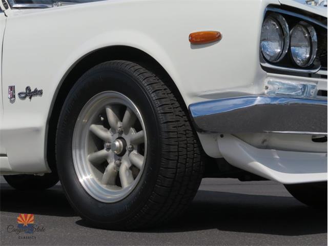 1972 Nissan Skyline (CC-2122768) for sale in Mesa, Arizona