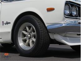 1972 Nissan Skyline (CC-2122768) for sale in Mesa, Arizona