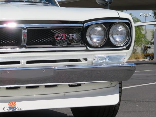 1972 Nissan Skyline (CC-2122768) for sale in Mesa, Arizona