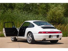1995 Porsche 911 (CC-2122771) for sale in Cedar Rapids, Iowa