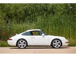 1995 Porsche 911 (CC-2122771) for sale in Cedar Rapids, Iowa