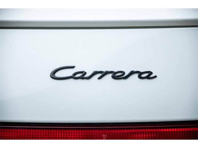 1995 Porsche 911 (CC-2122771) for sale in Cedar Rapids, Iowa